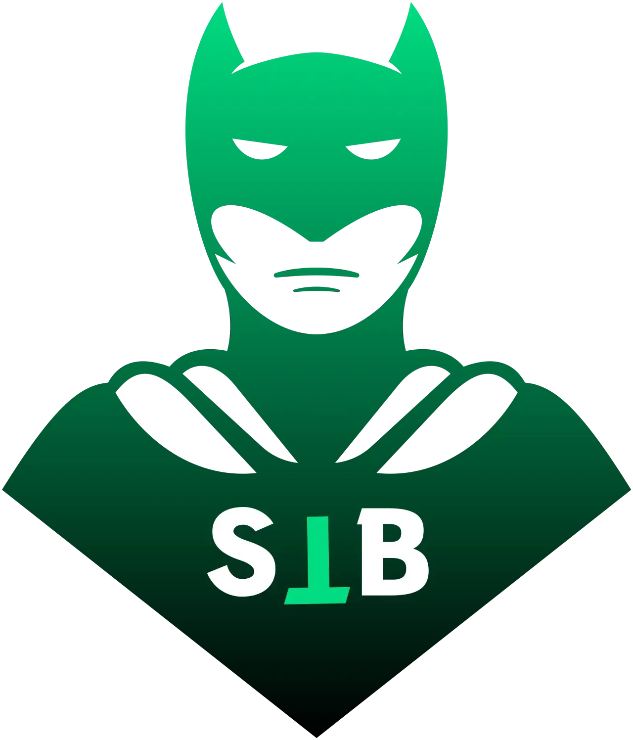 SB-Template Nuxt Logo